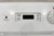 GE 30" Wide White Coil Top Stove, Free 60 Day Warranty