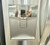 LG 30" Wide Stainless Steel French Door Fridge With Water and Ice, Free 60 Day Warranty