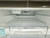 LG 30" Wide Stainless Steel French Door Fridge With Water and Ice, Free 60 Day Warranty