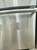 Maytag 33" Wide Stainless Steel French Door Fridge with Water and Ice Maker, Free 60 Day Warranty
