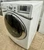Whirlpool 27" Wide White Front Load Washer, Free 60 Day Warranty
