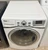 Whirlpool 27" Wide White Front Load Washer, Free 60 Day Warranty
