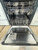 Whirlpool 24" Wide Stainless Steel Dishwasher, Free 60 Day Warranty