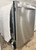Whirlpool 24" Wide Stainless Steel Dishwasher, Free 60 Day Warranty