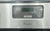 Whirlpool 30" Wide Coil Top Stainless Steel Stove, Free 60 Day Warranty