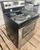 Whirlpool 30" Wide Coil Top Stainless Steel Stove, Free 60 Day Warranty