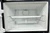 Whirlpool 28" Wide Stainless Steel Apartment Size Fridge, Free 60 Day Warranty
