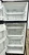 Whirlpool 28" Wide Stainless Steel Apartment Size Fridge, Free 60 Day Warranty