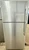 Frigidaire 30" Wide Stainless Steel Fridge, Free 60 Day Warranty