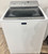 Maytag 27" Wide White Top Load Washer, Free 60 Day Warranty