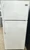Frigidaire 30" Wide White Fridge, Free 60 Day Warranty