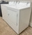 Amana 27" Wide White Top Load Matching Washer and Dryer Set, Free 60 Day Warranty