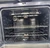 GE 30" Wide White Coil Top Stove, Free 60 Day Warranty