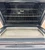 GE 30" Wide White Coil Top Stove, Free 60 Day Warranty