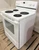 Amana 30" Wide White Coil Top Stove, Free 60 Day Warranty