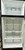 Frigidaire 30" Wide Stainless Steel Fridge, Free 60 Day Warranty