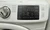 Samsung 27" Wide White Front Load Matching Washer and Dryer Set, Free 60 Day Warranty