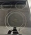 Samsung 30" Wide Stainless Steel Glass Top Stove, Free 60 Day Warranty