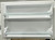 Amana 30" Wide White Fridge, Free 60 Day Warranty