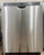 Whirlpool 24" Wide Stainless Steel Dishwasher, Free 60 Day Warranty