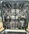 Whirlpool 24" Wide Stainless Steel Dishwasher, Free 60 Day Warranty