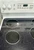 GE 30" Wide White Glass Top Stove, Free 60 Day Warranty