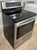 LG 30" Wide Stainless Steel Cermaic Glass Top Convection Stove, Free 60 Day Warranty