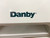 Danby 18'' Wide White Apartment Size Dishwasher, Free 60 Day Warranty