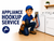 Hookup Service (aluminum flex hose, hot and cold hoses, or fridge water line)