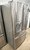 Kenmore Elite 36" Wide Stainless Steel French Door Fridge with Water and Ice Maker, Free 60 Day Warranty