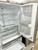 Kenmore Elite 36" Wide Stainless Steel French Door Fridge with Water and Ice Maker, Free 60 Day Warranty