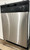 Frigidaire 24" Wide Stainless Steel Dishwasher, Free 60 Day Warranty