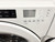 Whirlpool 27" Wide White Front Load Stacking Washer and Dryer Matching Set, Free 60 Day Warranty