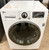 LG 24" Wide Apartment Size Front Load Washer, Free 60 Day Warranty
