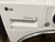 LG 24" Wide Apartment Size Front Load Washer, Free 60 Day Warranty