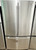 LG 36" Wide Stainless Steel French Door Fridge with Ice Maker, Free 60 Day Warranty
