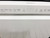 LG 24" Wide White Dishwasher, Free 60 Day Warranty