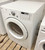 LG 27" Wide White Stackable Dryer, Free 60 Day Warranty