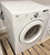 LG 27" Wide White Stackable Dryer, Free 60 Day Warranty