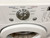 LG 27" Wide White Stackable Dryer, Free 60 Day Warranty