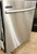 Samsung 24" Wide Stainless Steel Dishwasher, Free 60 Day Warranty 1