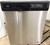 Whirlpool 24" Wide Stainless Steel Dishwasher, Free 60 Day Warranty  1
