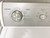 Whirlpool 27" Wide White Top Load Matching Washer and Dryer Set, Free 60 Day Warranty 2