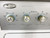 Whirlpool 27" Wide White Top Load Matching Washer and Dryer Set, Free 60 Day Warranty 2
