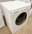 Kenmore 27" Wide White Front Load Washer, Free 60 Day Warranty