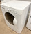 Kenmore 27" Wide White Front Load Washer, Free 60 Day Warranty