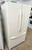 Kenmore 36" Wide Ivory French Door Fridge With Ice Maker, Free 60 Day Warranty