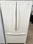 Kenmore 36" Wide Ivory French Door Fridge With Ice Maker, Free 60 Day Warranty