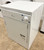 GE 24" Wide White Stackable Dryer, Free 60 Day Warranty
