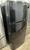Whirlpool 28" Wide Black Apartment Size Fridge, Free 60 Day Warranty